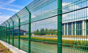 automatic gate suppliers